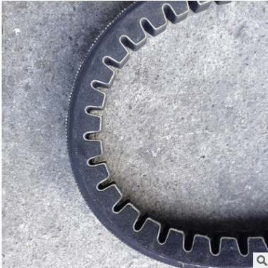 高品质B型17×1825Li三角齿带皮带汽车发动机风扇空调发电机传动图3