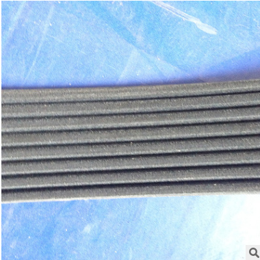 供应传送机高品质8pk2075多楔带多沟带PK带汽车发动机风扇皮带图3