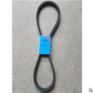 经济型C型22×1388Li汽车发动机风扇空调发电机传动三角齿带皮带图2