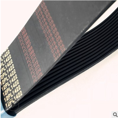 佛山厂家供应环形橡胶皮带 厂家直销耐磨多楔带 多沟带生产厂家图3