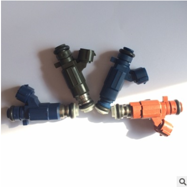 厂家直销 汽车配件 喷油嘴 96253534图2