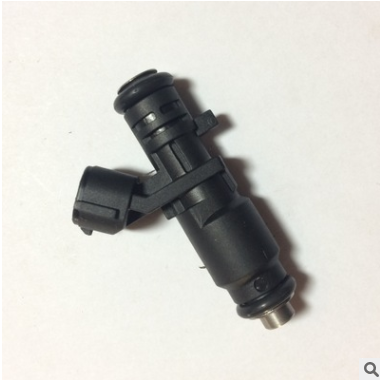 北汽威旺M20威旺1.2306 307威旺205 M30 M35喷油嘴CE-6479-S图3