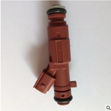 厂家直销 喷油嘴 现代伊兰特起亚索纳塔 赛拉图 悦动 35310-2E000图2