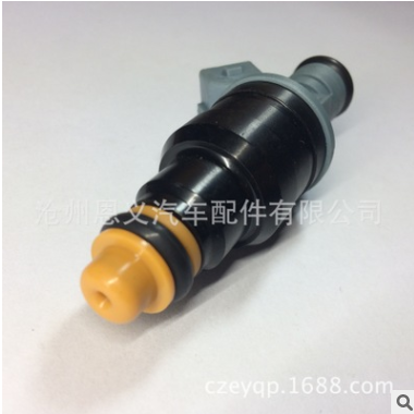 老款大众桑塔纳2000 富康988 时代超人 99新秀 喷油嘴 0280150989图2