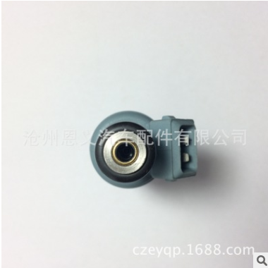 老款大众桑塔纳2000 富康988 时代超人 99新秀 喷油嘴 0280150989图3