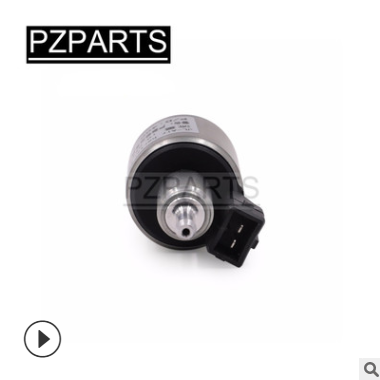 12V 24V 电磁计量燃油泵 计量油泵 柴油汽车暖风机柴油泵汽油泵图3