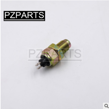 厂家直销转速传感塞玉柴675-3800040转速传感塞3834N-010型 24V图2