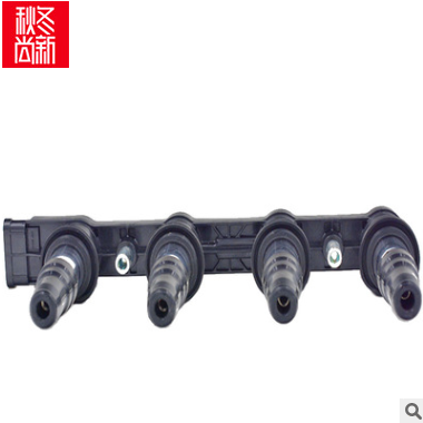 科鲁兹1.6T英朗迈锐宝点火线圈高压包55571790 55584745 厂家直销图2