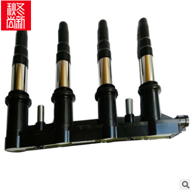 科鲁兹1.6T英朗迈锐宝点火线圈高压包55571790 55584745 厂家直销图3