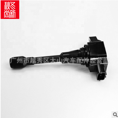 日产天籁轩逸新阳光MR20点火线圈 22448-ED000 22448-JA00A JA00C图2