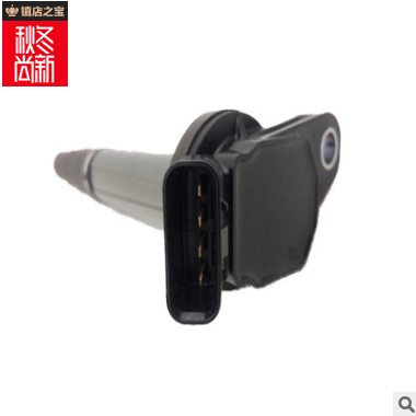 花冠卡罗拉1.6/1.8点火线圈90919-02258 90919-C2003 90919-02252图3