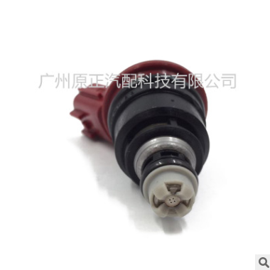 喷油嘴 喷油器16600-96E01 A46-00 16600-RR544图3