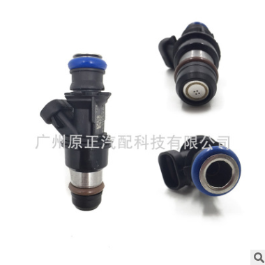 喷油嘴17113553 25317628 25320288 25320287 25323974图2