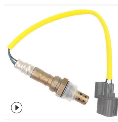 本田思域2001-2005年空气科燃比传感器234-9005前氧传感器2349005图2