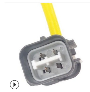 本田思域2001-2005年空气科燃比传感器234-9005前氧传感器2349005图3