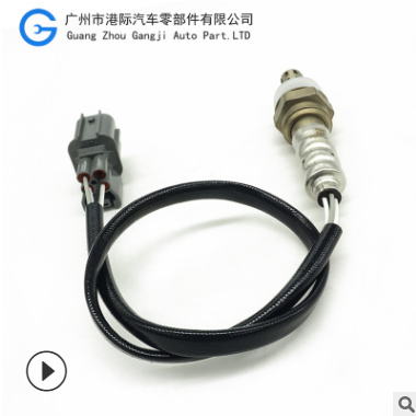 234-4099本田雅阁五十铃O2sensor后氧传感器96-01年图2