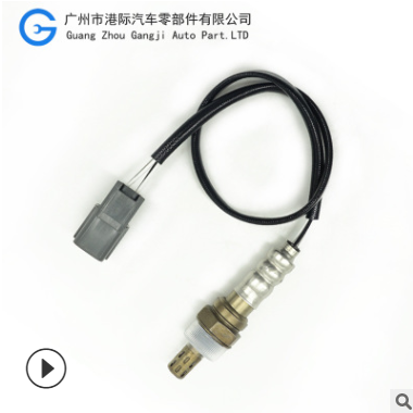 234-4099本田雅阁五十铃O2sensor后氧传感器96-01年图3