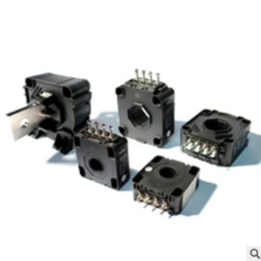 ITN 系列产品 铁路电流测量器 LEM传感器 莱姆传感器原装正品图3