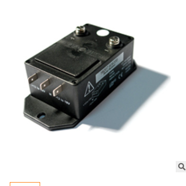 直流交流脉冲电压测量 100至4000 VRMS标称电流图3