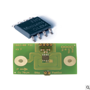 Mini系列 FHS产品 迷你系列小型SO8IC封装转换器