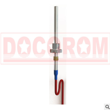 恒温控制用热电阻温度传感器图2