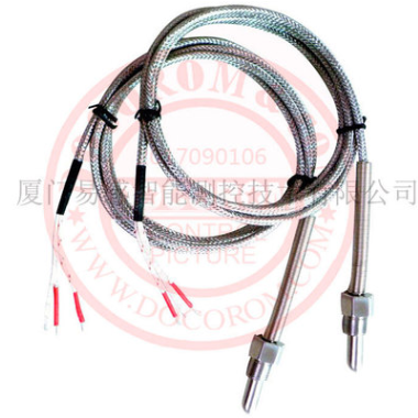 暖通环境温度传感器图2