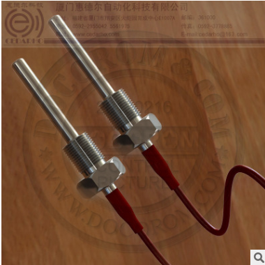 暖通环境温度传感器图3