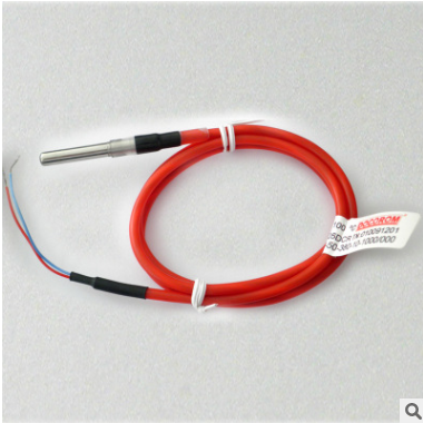 水温监测用防水式热电阻温度传感器图2