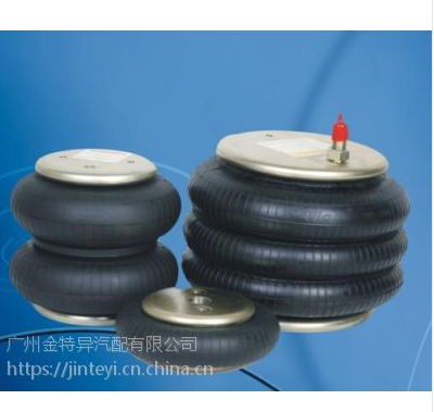 空气弹簧应用在设备上、汽车上、高铁上空气悬挂减震效果佳图2