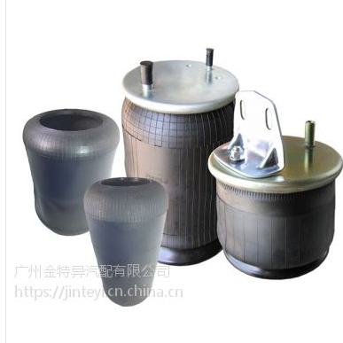 空气弹簧应用在设备上、汽车上、高铁上空气悬挂减震效果佳图3