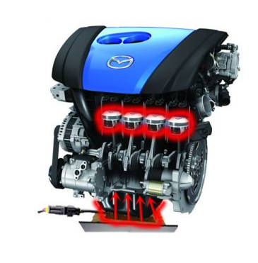 【热销产品】暖博士汽车加热系统，汽车低温启动助手，遥控控制，安装简单。图2