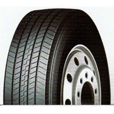 HD636-朝阳、欧耐特、好运、恒宇 ***全钢载重耐磨轮胎图2