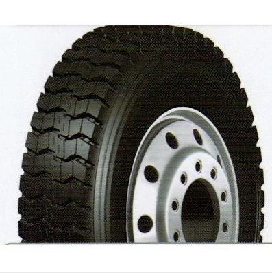 HD669-朝阳、欧耐特、好运、恒宇 ***全钢载重耐磨轮胎图2