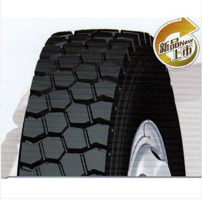 HD680-朝阳、欧耐特、好运、恒宇 ***全钢载重耐磨轮胎图2