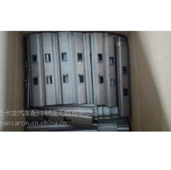 汽车SCR行业冲压钣金配件D450，符合国IV标准，有丰富的进气排气背景图3