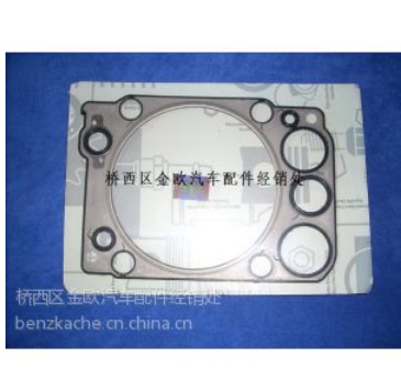 缸床垫奔驰泵车3341发动机缸床垫图2