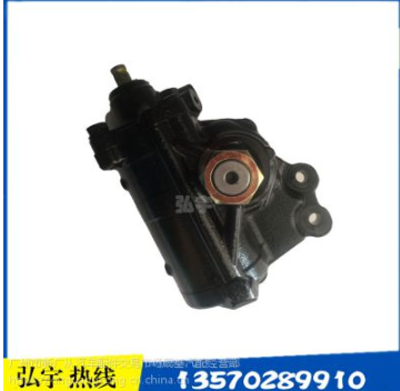 4411037240 451-04501三菱L300方向机 日野300方向机图2