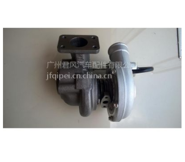 2674A200 Perkins GT2556S涡轮增压器 711736-0001图2