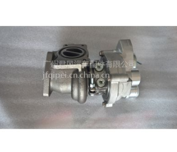 k03 53039880181 53039700183迷你酷派1.6T涡轮增压器图3