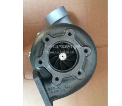 OM441LA涡轮增压器TA4521 466618-0003 53299887001图2