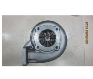 OM366涡轮增压器K27 53279886441 53279886440图2