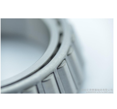 32310（7610E） 圆锥滚子轴承厂 sx赛襄汽车轴承图3