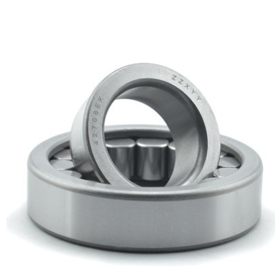 圆柱滚子轴承生产企业-NJ308/V（42708EK）SX赛襄轴承图3