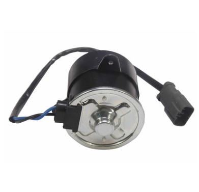 厂家直销汽车配件/冷凝器电机/风扇电机，质量有保证，价格实在厂家图2