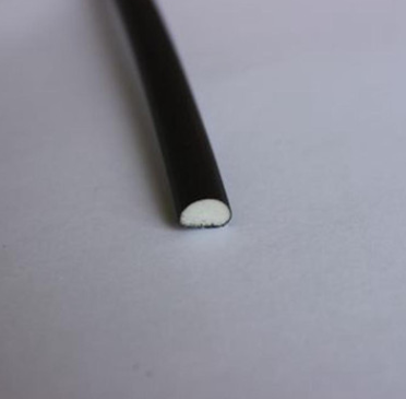 圣益橡塑制品现货供应门底自动包覆式汽车密封条图3