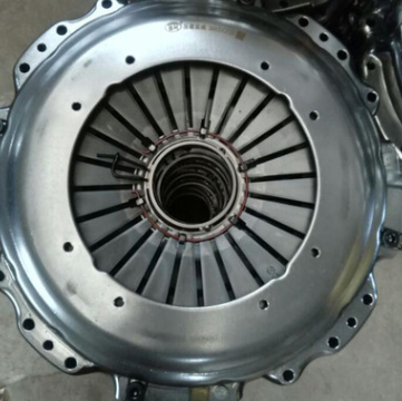 鑫昊 离合器压盘 加重型430法雷奥压盘图3