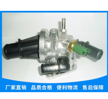 节温器锐志节温器图2