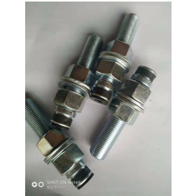 捧众可来图来样加工 金属件图3