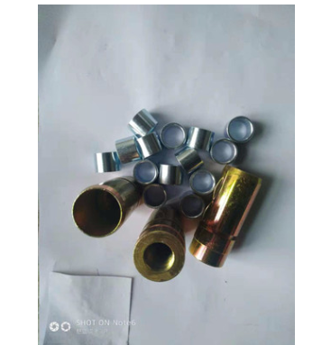 捧众通用 数控车床件图2