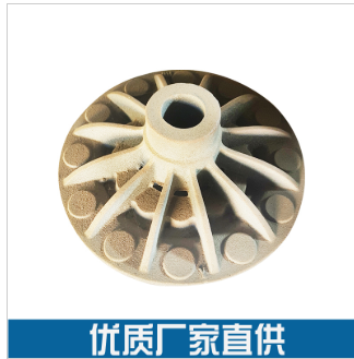 明柯制造 大量供应优质24A1左差速器壳图3